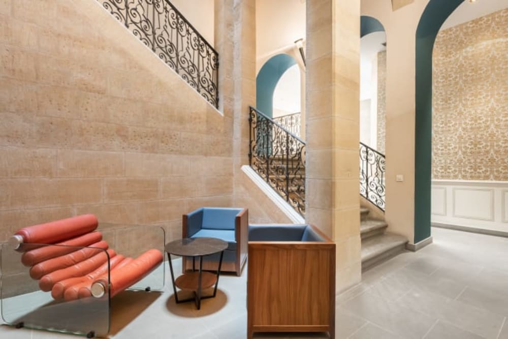 Regus - Doha Al Ghanem Building